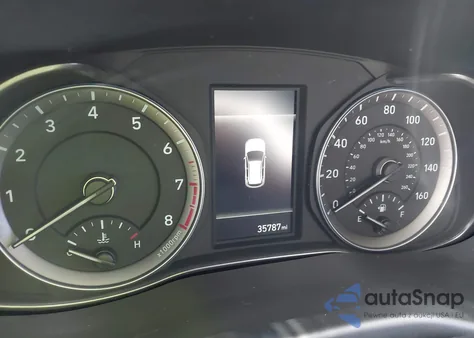 2022 Hyundai Kona Sel z USA, uszkodzony, nr VIN KM8K32AB3NU868727